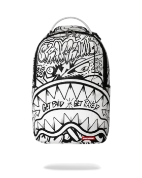 PAYDAY PARTY RUCKSACK (DLXV)
