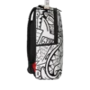 PAYDAY PARTY RUCKSACK (DLXV)