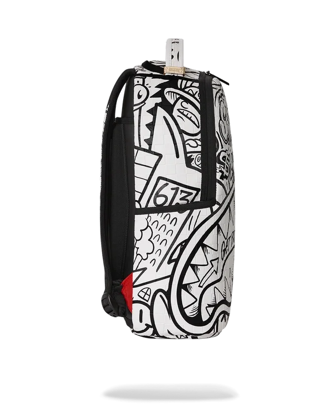 PAYDAY PARTY RUCKSACK (DLXV)