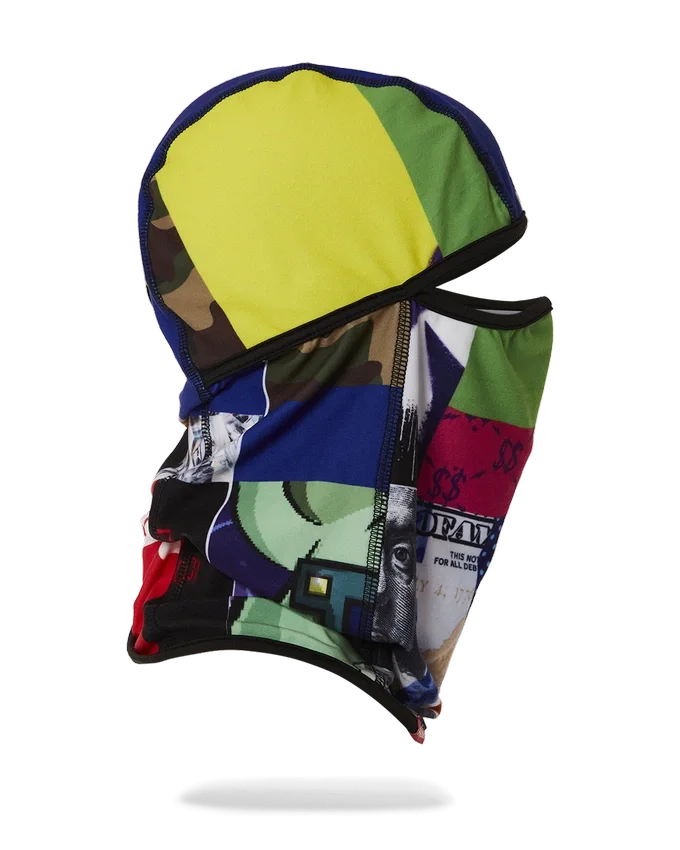 PAYLOAD-Sturmhaube