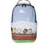 PEANUTS FAM DLXSR-Rucksäcke