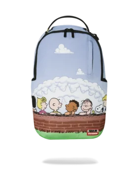 PEANUTS FAM DLXSR-Rucksäcke