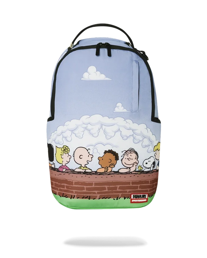 PEANUTS FAM DLXSR-Rucksäcke