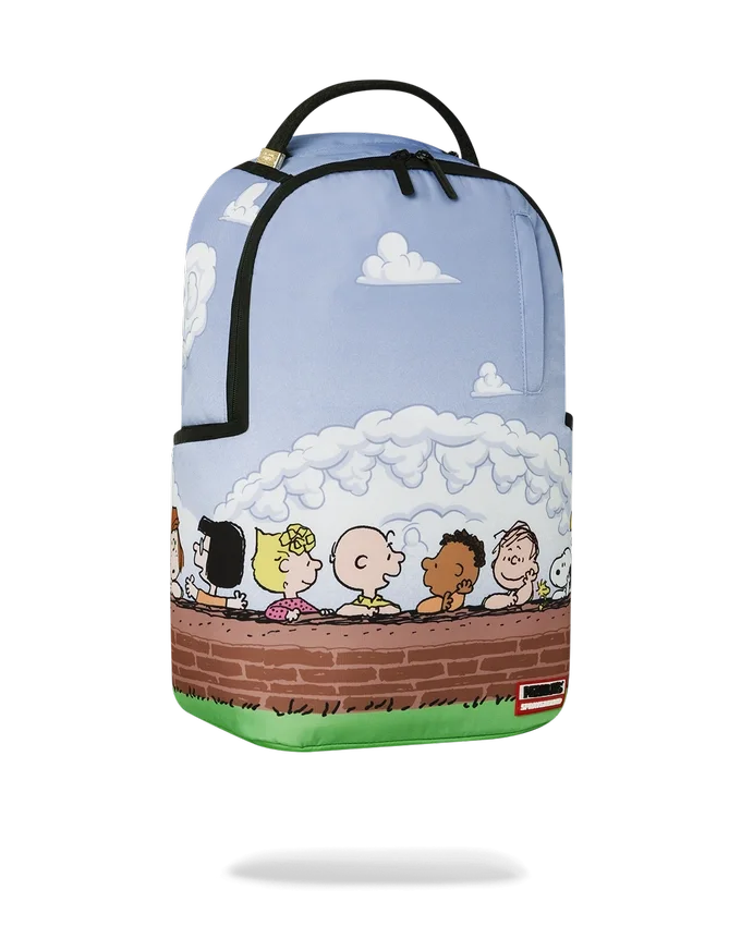 PEANUTS FAM DLXSR-Rucksäcke