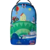 PEPPA PIG RUCKSACK (DLXR)