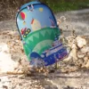 PEPPA PIG RUCKSACK (DLXR)