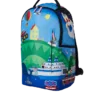 PEPPA PIG RUCKSACK (DLXR)