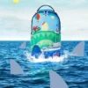PEPPA PIG RUCKSACK (DLXR)