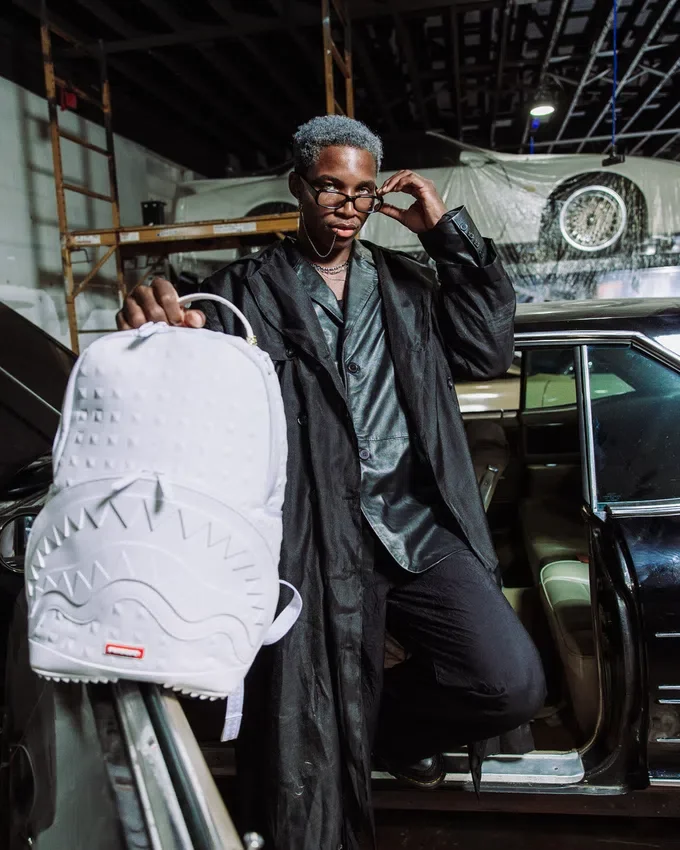 PHASE ZERO RUCKSACK