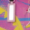 PINK PANTHER – ART HEIST Tragetaschen