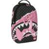 PINK PANTHER BREAK THRU Rucksäcke