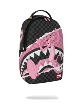 PINK PANTHER BREAK THRU Rucksäcke