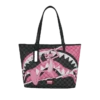PINK PANTHER BREAK THRU Tragetaschen