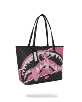 PINK PANTHER BREAK THRU Tragetaschen