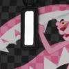 PINK PANTHER BREAK THRU Tragetaschen