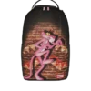 PINK PANTHER CAN'T CATCH ME DLXR-Rucksack