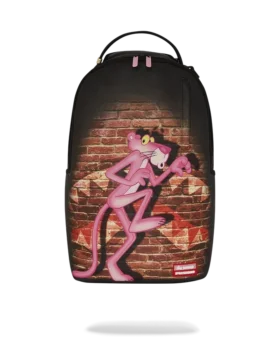PINK PANTHER CAN'T CATCH ME DLXR-Rucksack