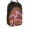 PINK PANTHER CAN'T CATCH ME DLXR-Rucksack