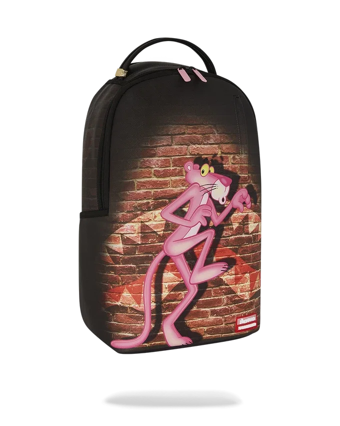 PINK PANTHER CAN'T CATCH ME DLXR-Rucksack