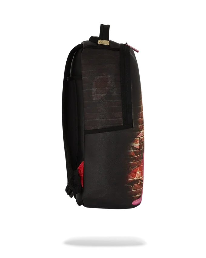 PINK PANTHER CAN'T CATCH ME DLXR-Rucksack