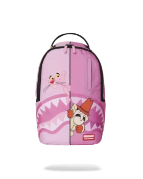 PINK PANTHER CAN'T CATCH ME Mini-Taschen-Rucksäcke