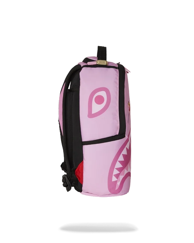 PINK PANTHER CAN'T CATCH ME Mini-Taschen-Rucksäcke