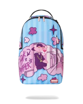 PINK PANTHER CITY STREETS DLXSR-Rucksäcke