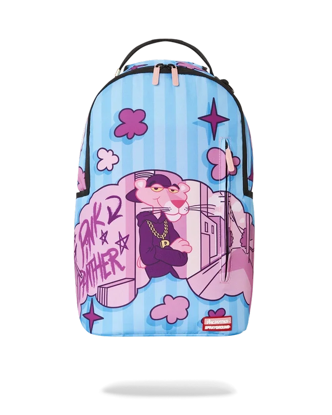 PINK PANTHER CITY STREETS DLXSR-Rucksäcke