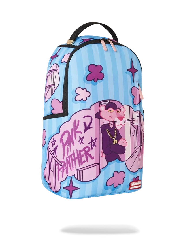 PINK PANTHER CITY STREETS DLXSR-Rucksäcke