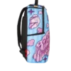 PINK PANTHER CITY STREETS DLXSR-Rucksäcke