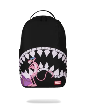 PINK PANTHER DIAMOND BITE RUCKSACK