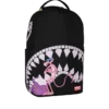 PINK PANTHER DIAMOND BITE RUCKSACK