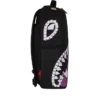 PINK PANTHER DIAMOND BITE RUCKSACK