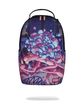 PINK PANTHER DIAMOND HEIST Rucksäcke