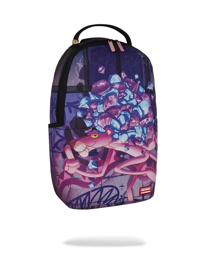 PINK PANTHER DIAMOND HEIST Rucksäcke