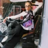 PINK PANTHER DIAMOND HEIST Savvy Umhängetasche