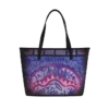 PINK PANTHER DIAMOND HEIST TOTE
