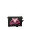 PINK PANTHER DIAMOND Shark Crossover-Clutch