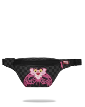PINK PANTHER DIAMOND SHARK Savvy Umhängetasche