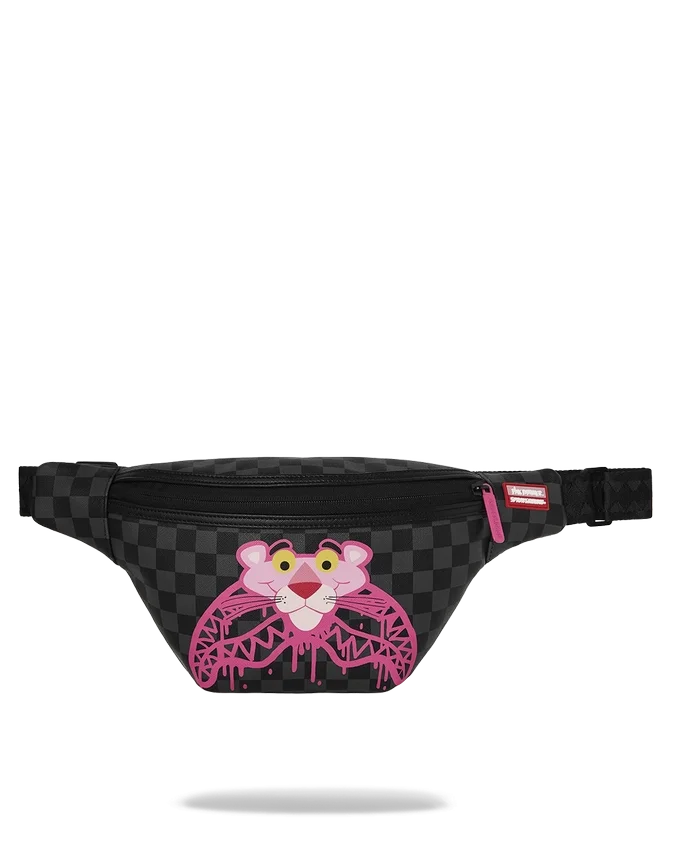 PINK PANTHER DIAMOND SHARK Savvy Umhängetasche