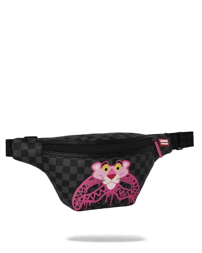 PINK PANTHER DIAMOND SHARK Savvy Umhängetasche