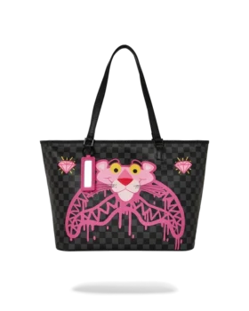 PINK PANTHER DIAMOND Shark Tragetasche