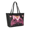 PINK PANTHER DIAMOND Shark Tragetasche