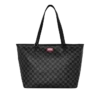 PINK PANTHER DIAMOND Shark Tragetasche