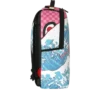 PINK PANTHER DIAMOND WAVES RUCKSACK