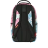 PINK PANTHER DIAMOND WAVES RUCKSACK