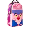 PINK PANTHER „FURRROCIOUS“-Rucksäcke