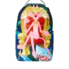 PINK PANTHER HEAVY LIES THE CROWN RUCKSACK