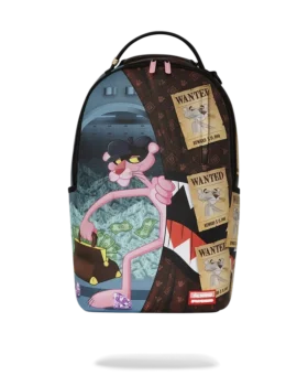 PINK PANTHER HEIST GETAWAY DLXV Rucksäcke