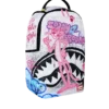 PINK PANTHER HEIST MURAL RUCKSACK